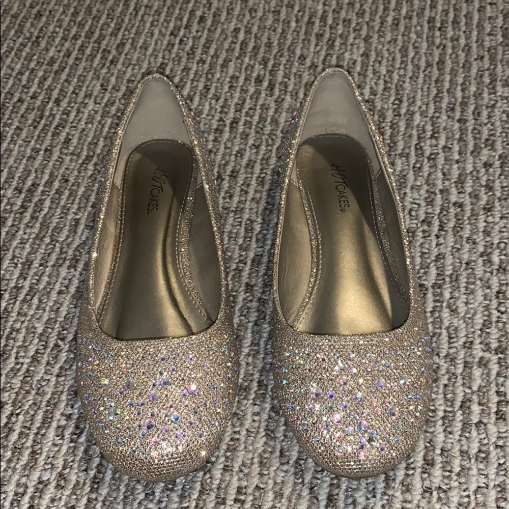 Flats